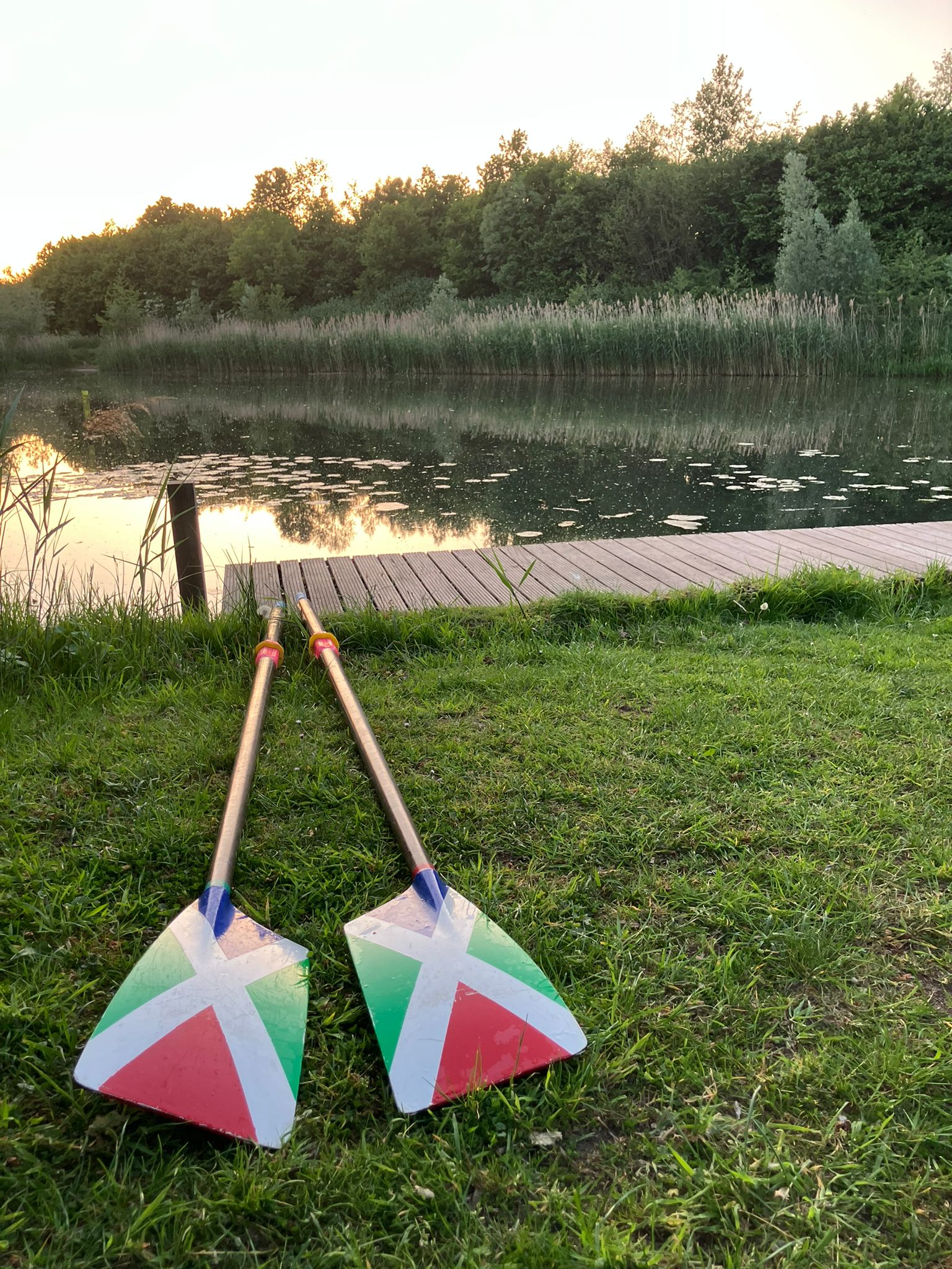 Roeivereniging Limes